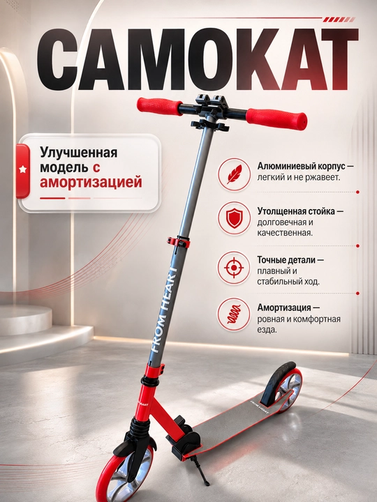 Samokat - 