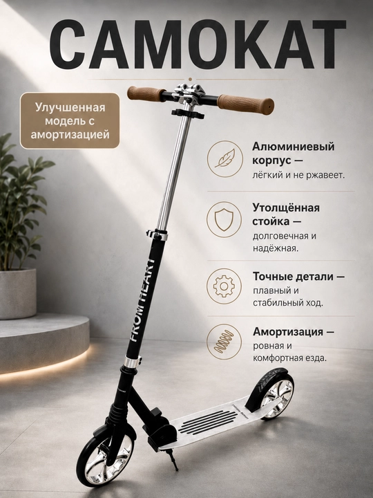 Samokat - 