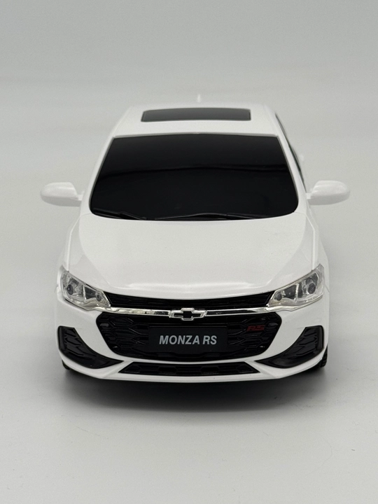 Pultli Chevrolet Monza RS o‘yinchoq avtomobil, akkumulyatorli