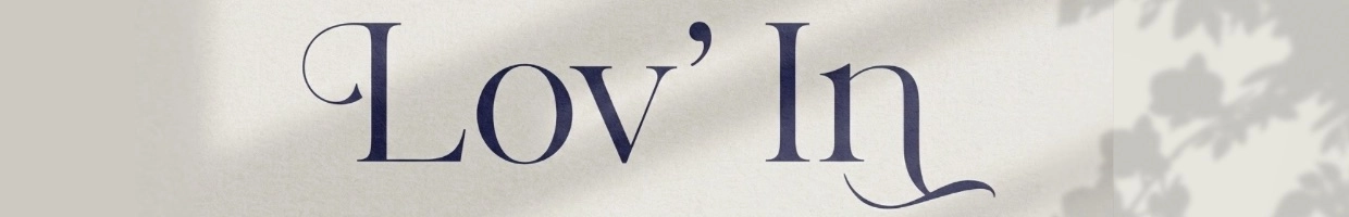 LOV'IN