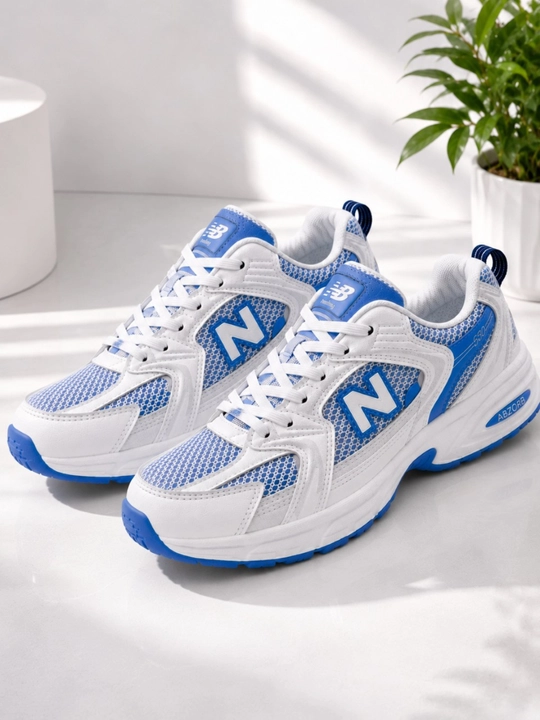 NB 530, erkaklar va ayollar sport krossovkalari