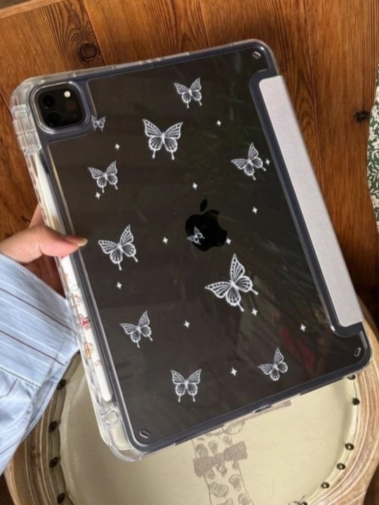 IPad 11 A16 g‘ilofi, magnit qopqoqli, 5 xil buklanib stend bo`ladi