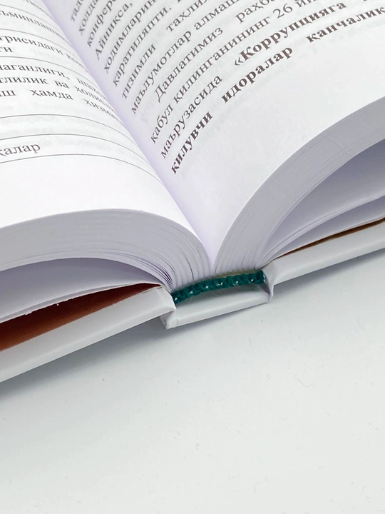 Sh. R. Qobilov: Ichki ishlar organlarida korrupsiyaning oldini olish