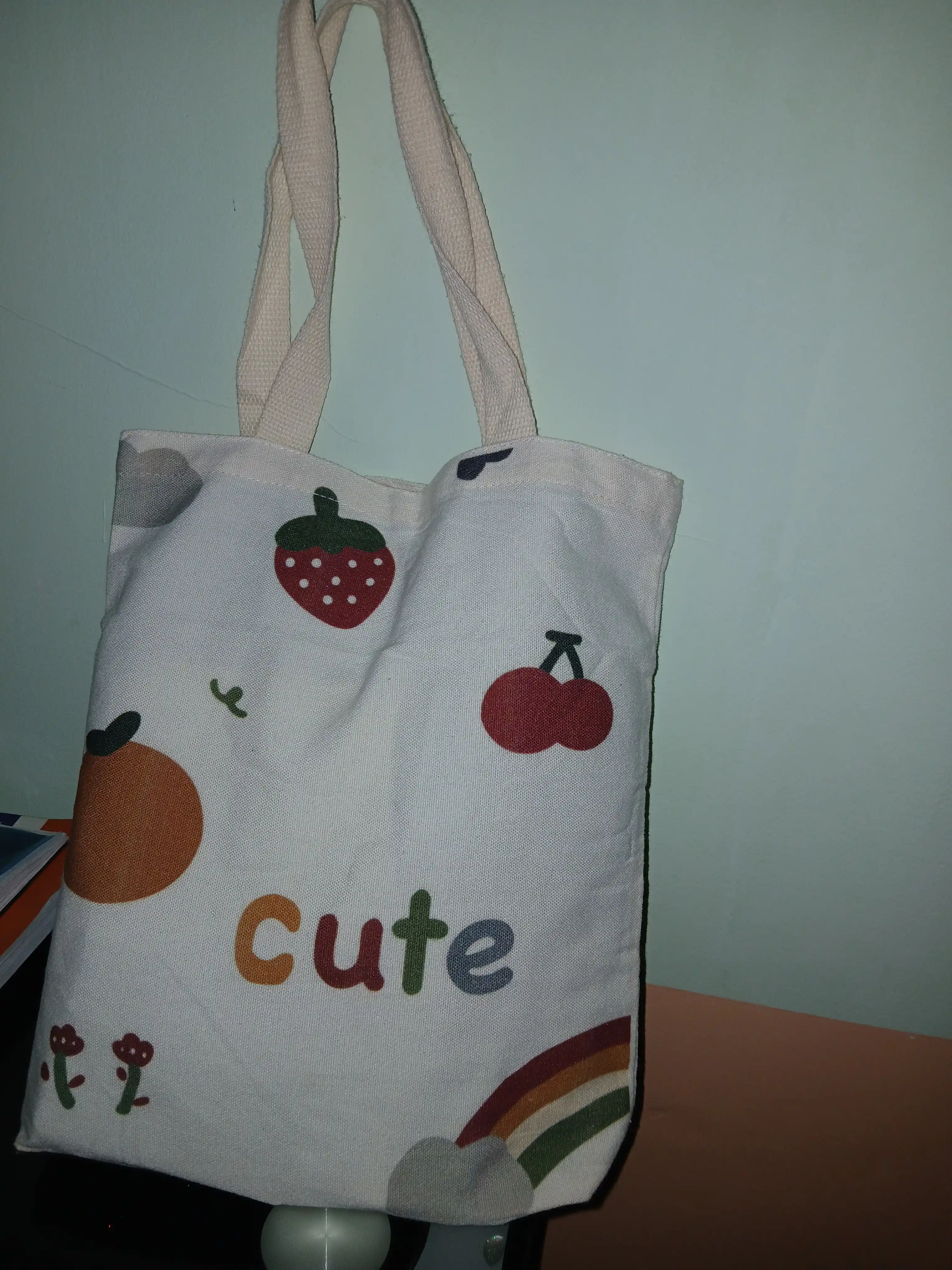 Ayollarning kundalik shopper sumkasi, yelka ustida, 31 * 29 sm