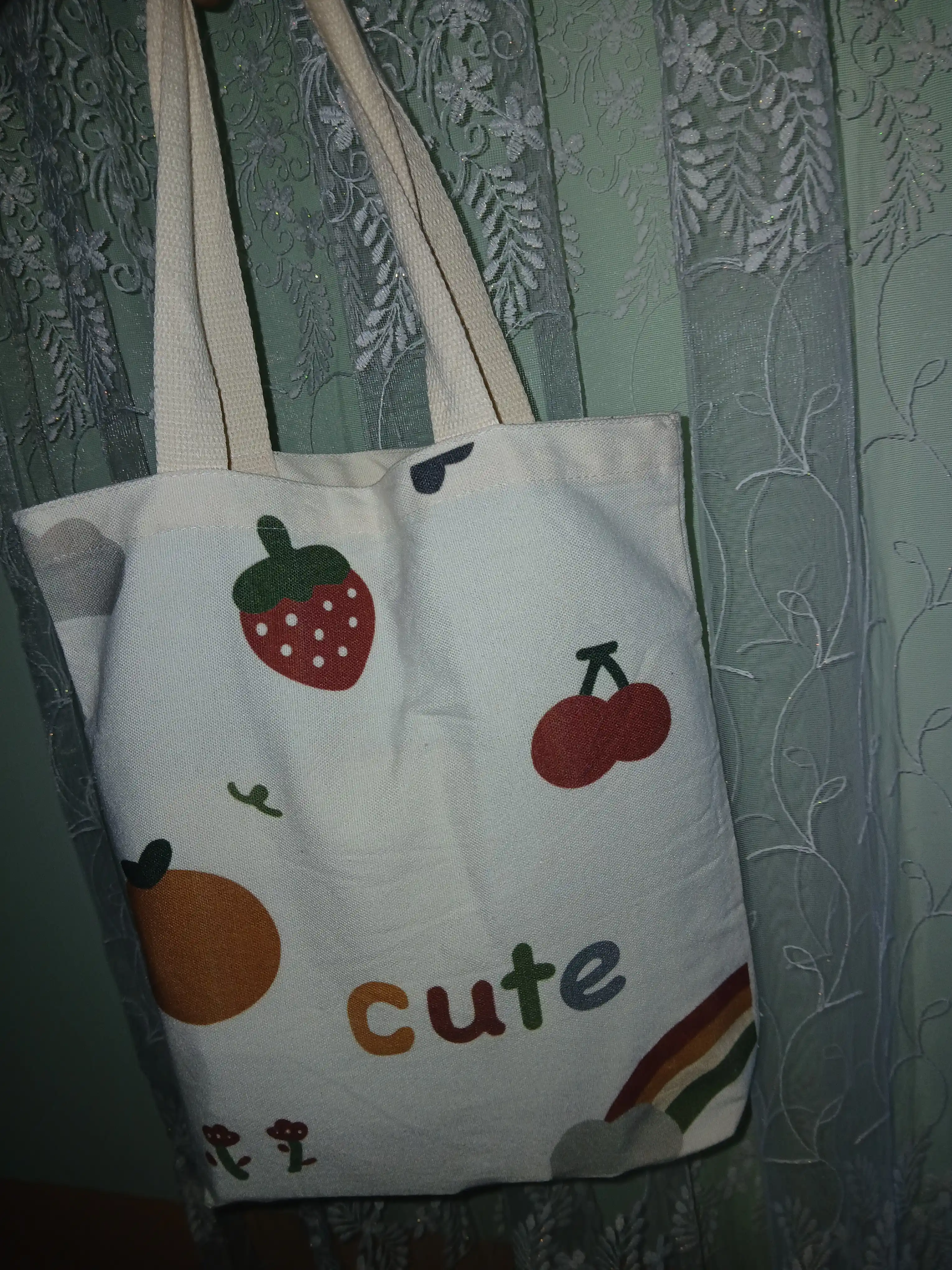 Ayollarning kundalik shopper sumkasi, yelka ustida, 31 * 29 sm