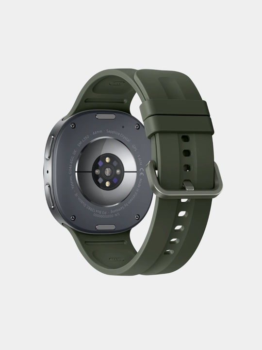 Aqlli Soat Samsung Galaxy Watch9,40MM,44MM,Super AMOLED,3000nit,IP68 himoya,1 Yil Kafolat