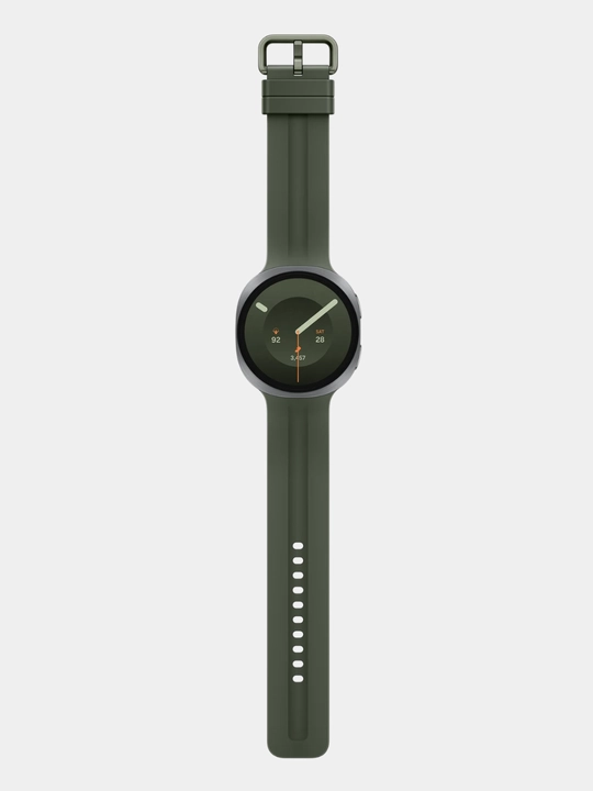 Aqlli Soat Samsung Galaxy Watch9,40MM,44MM,Super AMOLED,3000nit,IP68 himoya,1 Yil Kafolat