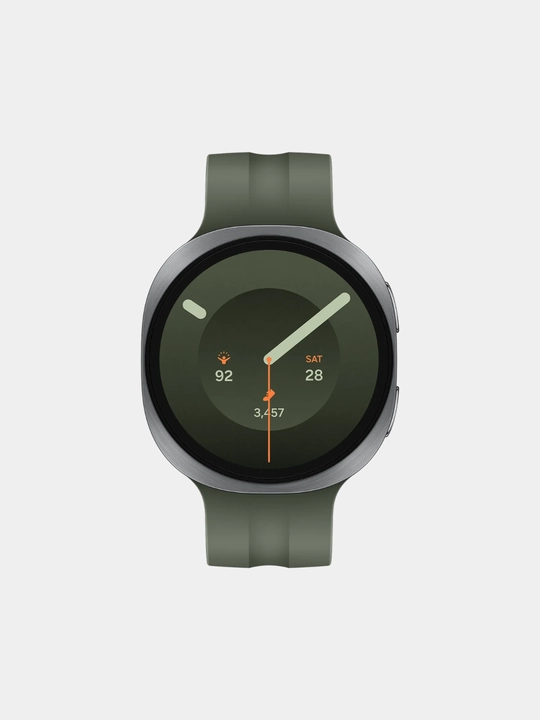 Aqlli Soat Samsung Galaxy Watch9,40MM,44MM,Super AMOLED,3000nit,IP68 himoya,1 Yil Kafolat