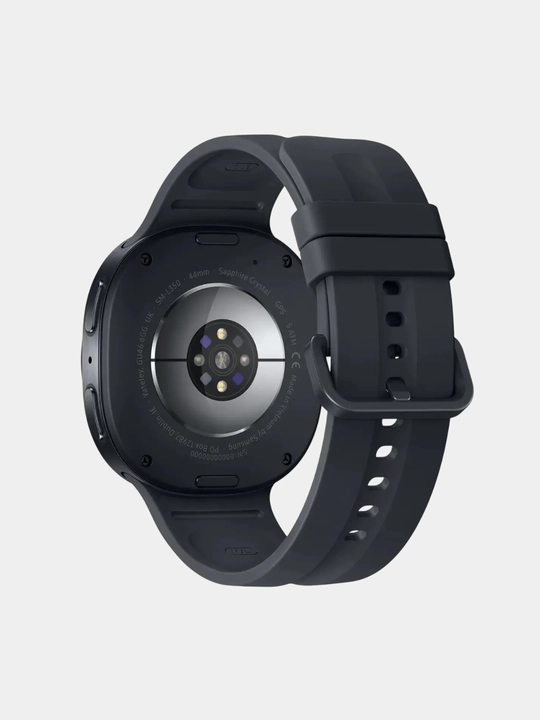 Aqlli Soat Samsung Galaxy Watch9,40MM,44MM,Super AMOLED,3000nit,IP68 himoya,1 Yil Kafolat
