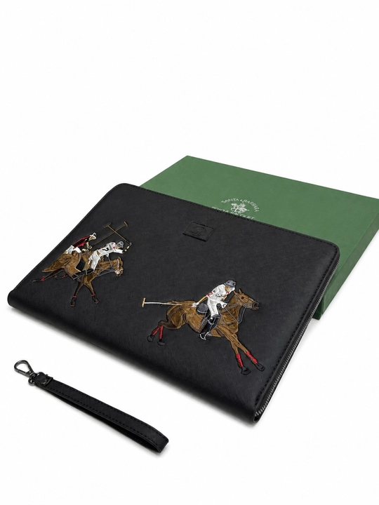 Santa Barbara Polo удобная и вместительная сумка для мужчин