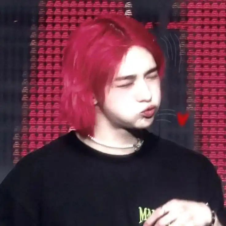 Наклейки со Stray Kids, около 30 шт