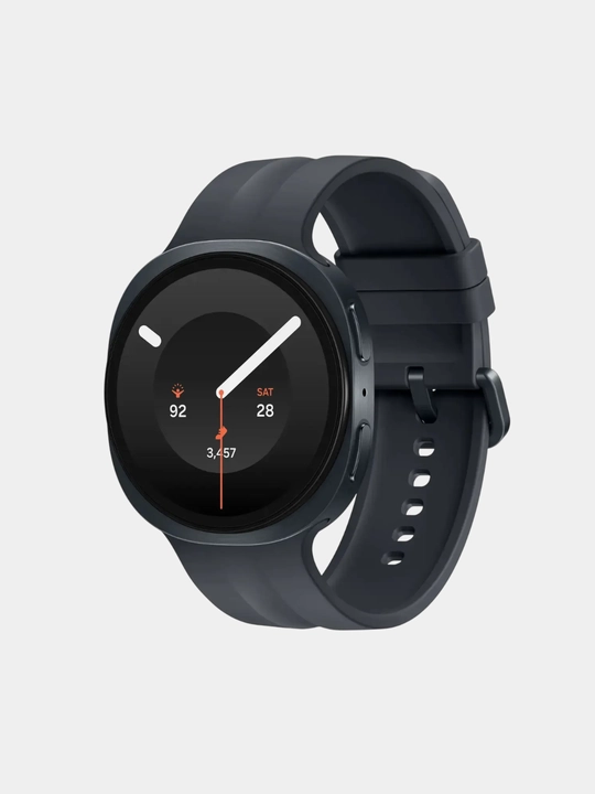 Умные часы Samsung Galaxy Watch,40мм/44мм,Super AMOLED,3000нит,защита IP68,гарантия 1 год - 