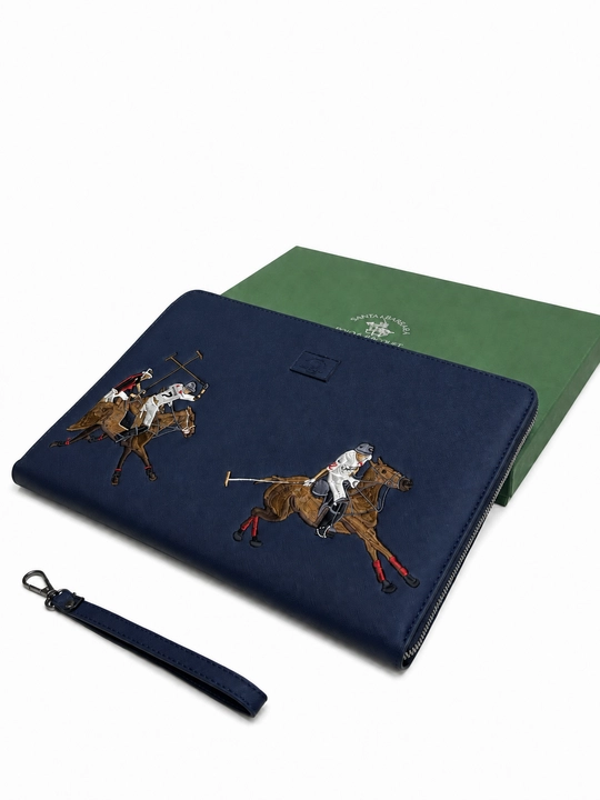 Santa Barbara Polo удобная и вместительная сумка для мужчин