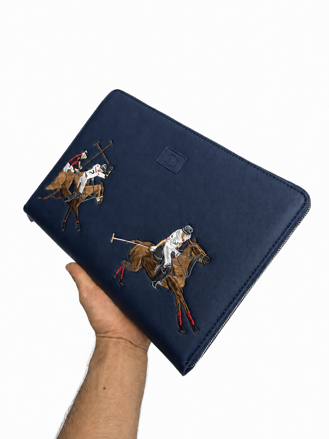 Santa Barbara Polo удобная и вместительная сумка для мужчин