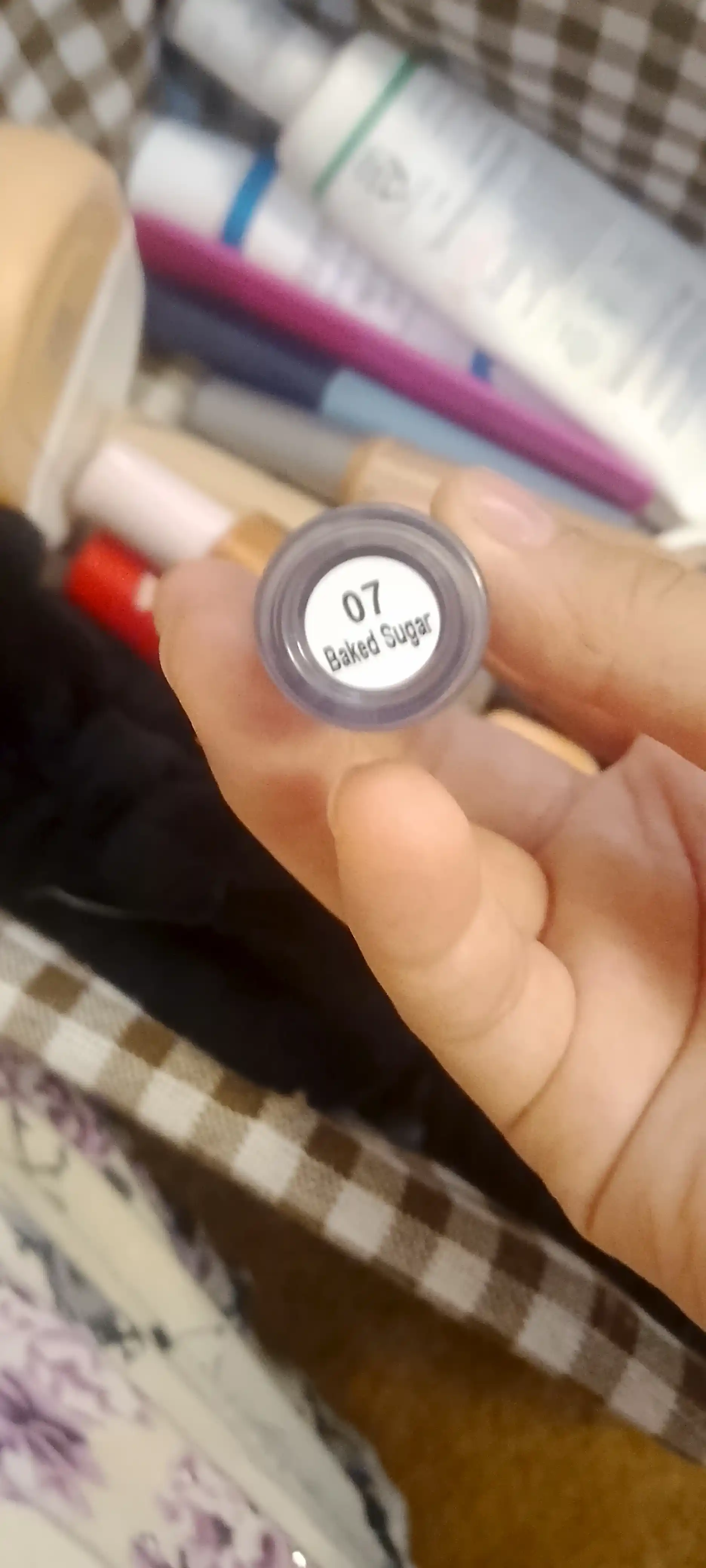Оттеночный гель тинт для губ Luxvisage Lip Tint Aqua Gel