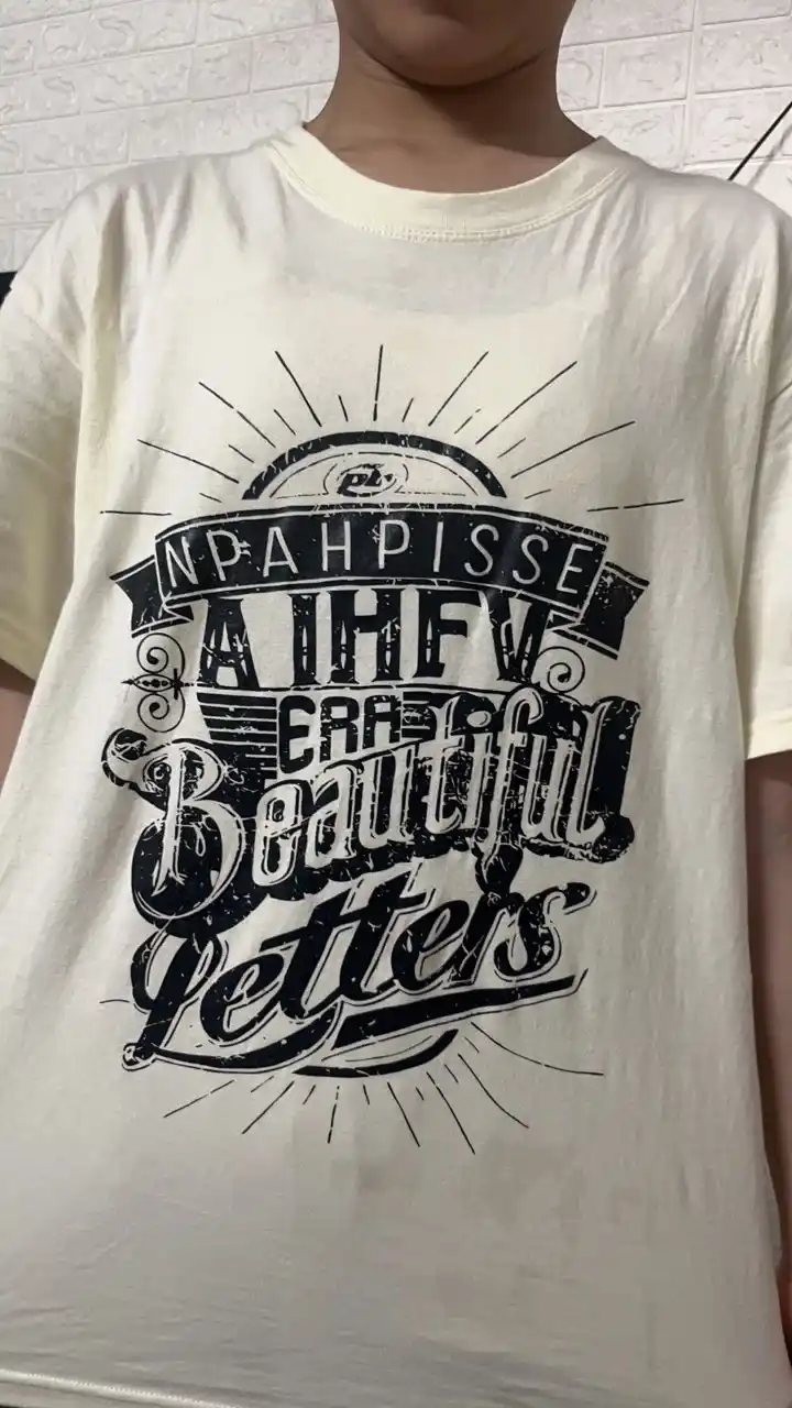 OVERSIZE футболка для женщин и девушек