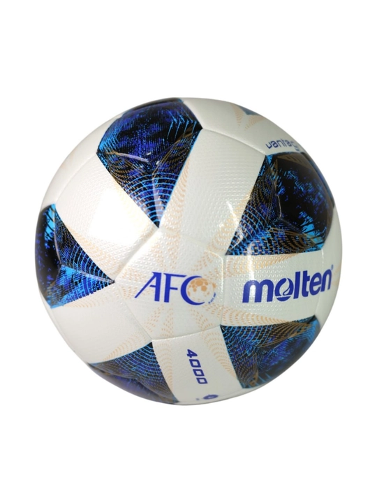 Molten AFC 4000 futbol to'pi, 4-o'lcham - 