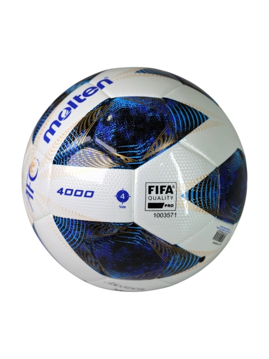 Футбольный мяч Molten AFC 4000, размер 4