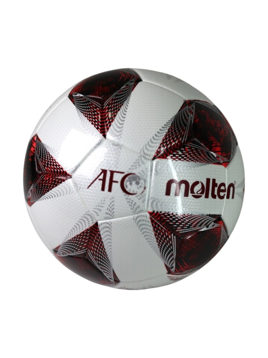 Molten AFC 4000 futbol to'pi, 4-o'lcham - 