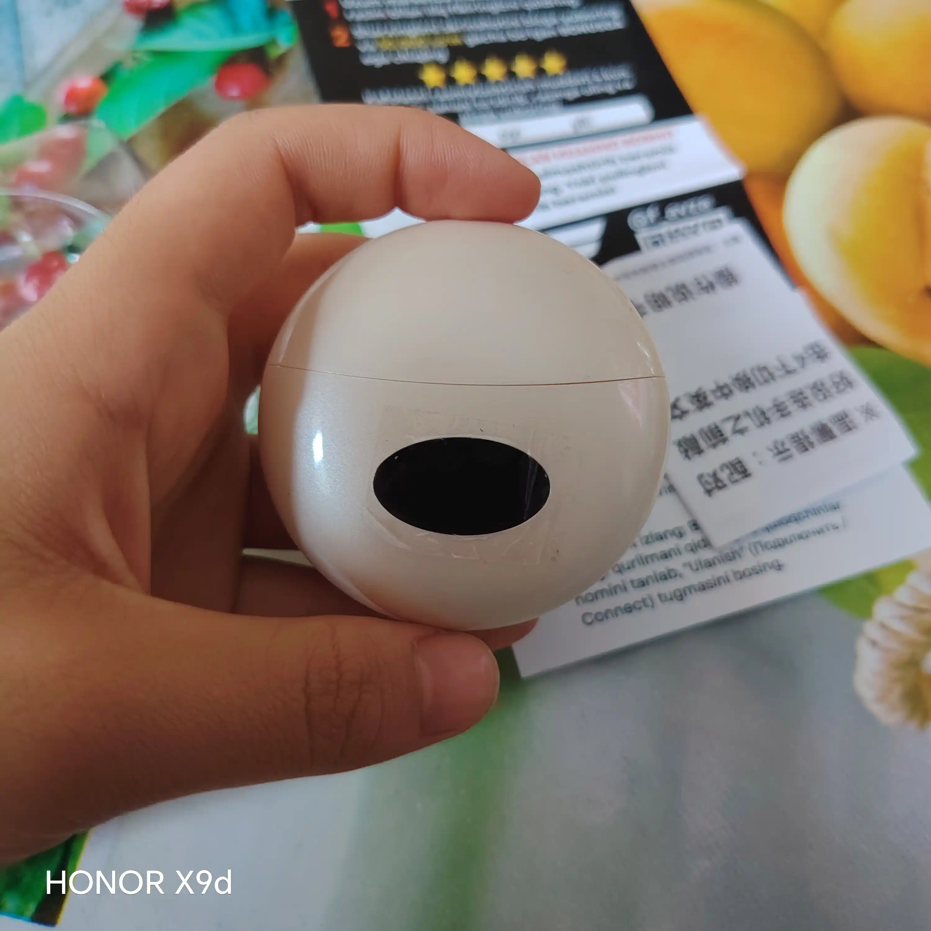 Simsiz quloqchinlar, IPX5 namlikdan himoya, 30 soat ishlash qobiliyati, bluetooth