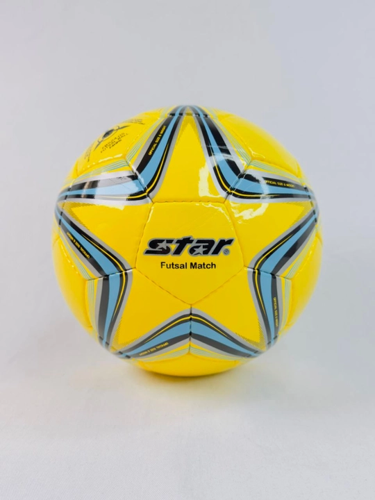 Futsal (mini-futbol) uchun to'p Star Futsal Match, 4-o'lcham - 