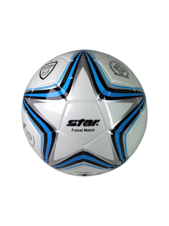 Futsal (mini-futbol) uchun to'p Star Futsal Match, 4-o'lcham - 