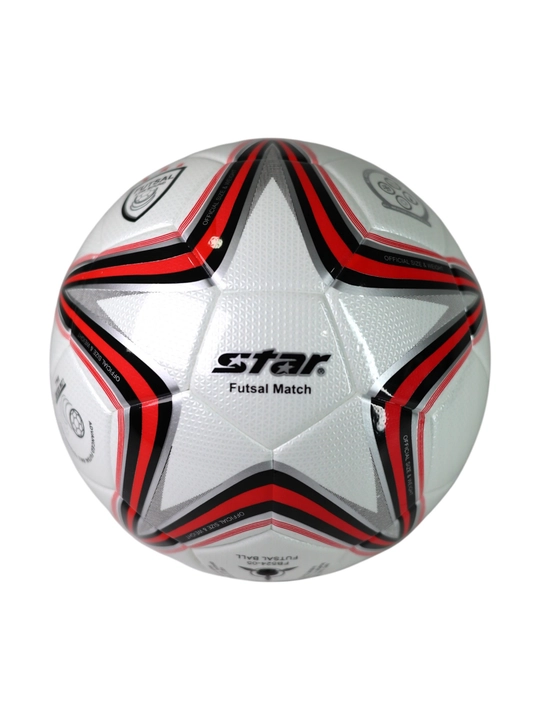 Futsal (mini-futbol) uchun to'p Star Futsal Match, 4-o'lcham - 