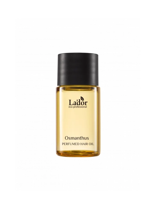 Soch uchun oziqlantiruvchi xushbo‘y "Lador Perfumed Hair Oil" moyi, 10 ml