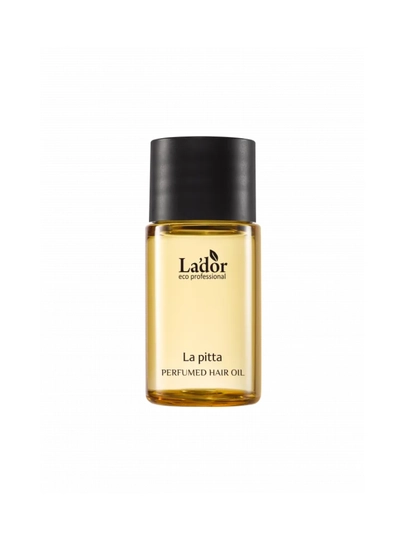 Soch uchun oziqlantiruvchi xushbo‘y "Lador Perfumed Hair Oil" moyi, 10 ml