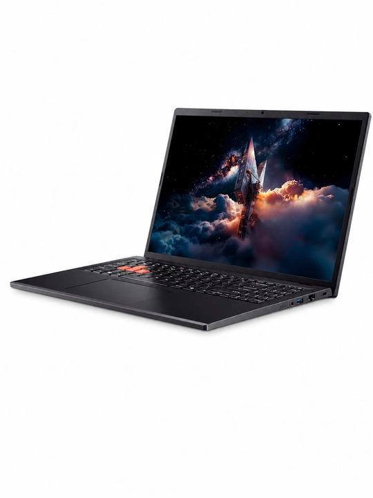 Gaming noutbuk Acer Nitro Lite 16, i5-13420H, 16GB DDR5, 512GB SSD, RTX 4050,1yil kafolat