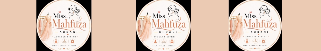 Miss_Mahfuza