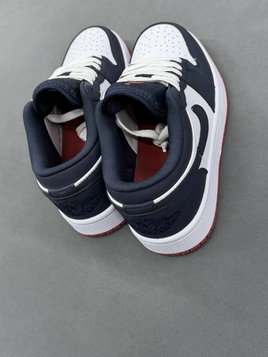 Nike Air Jordan krossovka, erkaklar va ayollar uchun, Made in Vietnam, 36–44