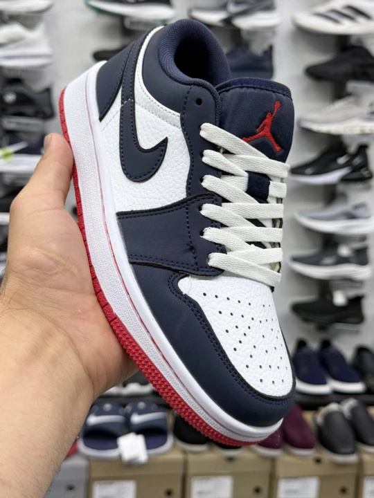 Nike Air Jordan krossovka, erkaklar va ayollar uchun, Made in Vietnam, 36–44