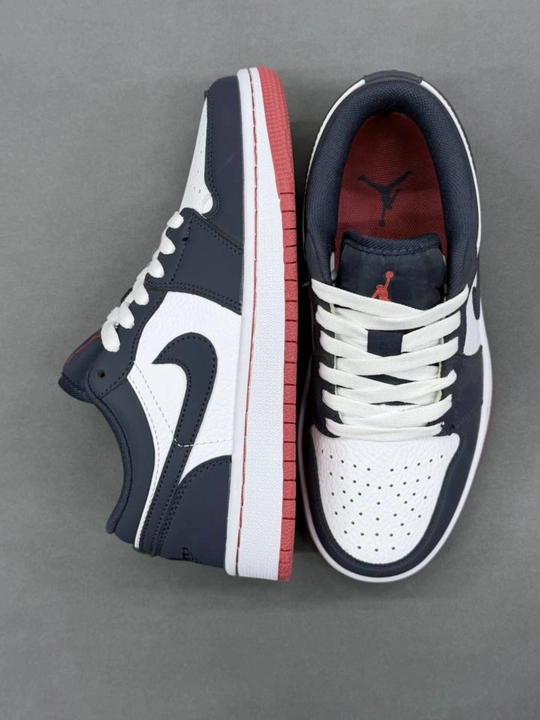 Nike Air Jordan krossovka, erkaklar va ayollar uchun, Made in Vietnam, 36–44 - 