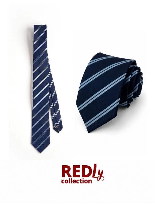 Мужские классический галстуки, REDly.co