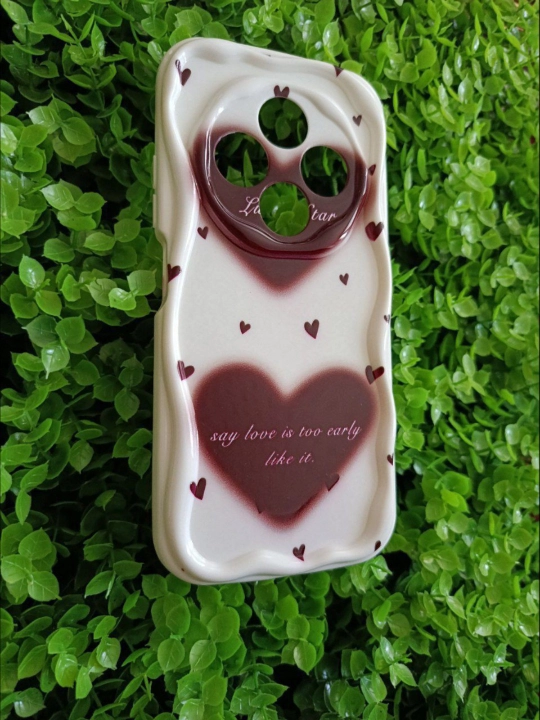 Чехлы для смартфона Redmi 14C