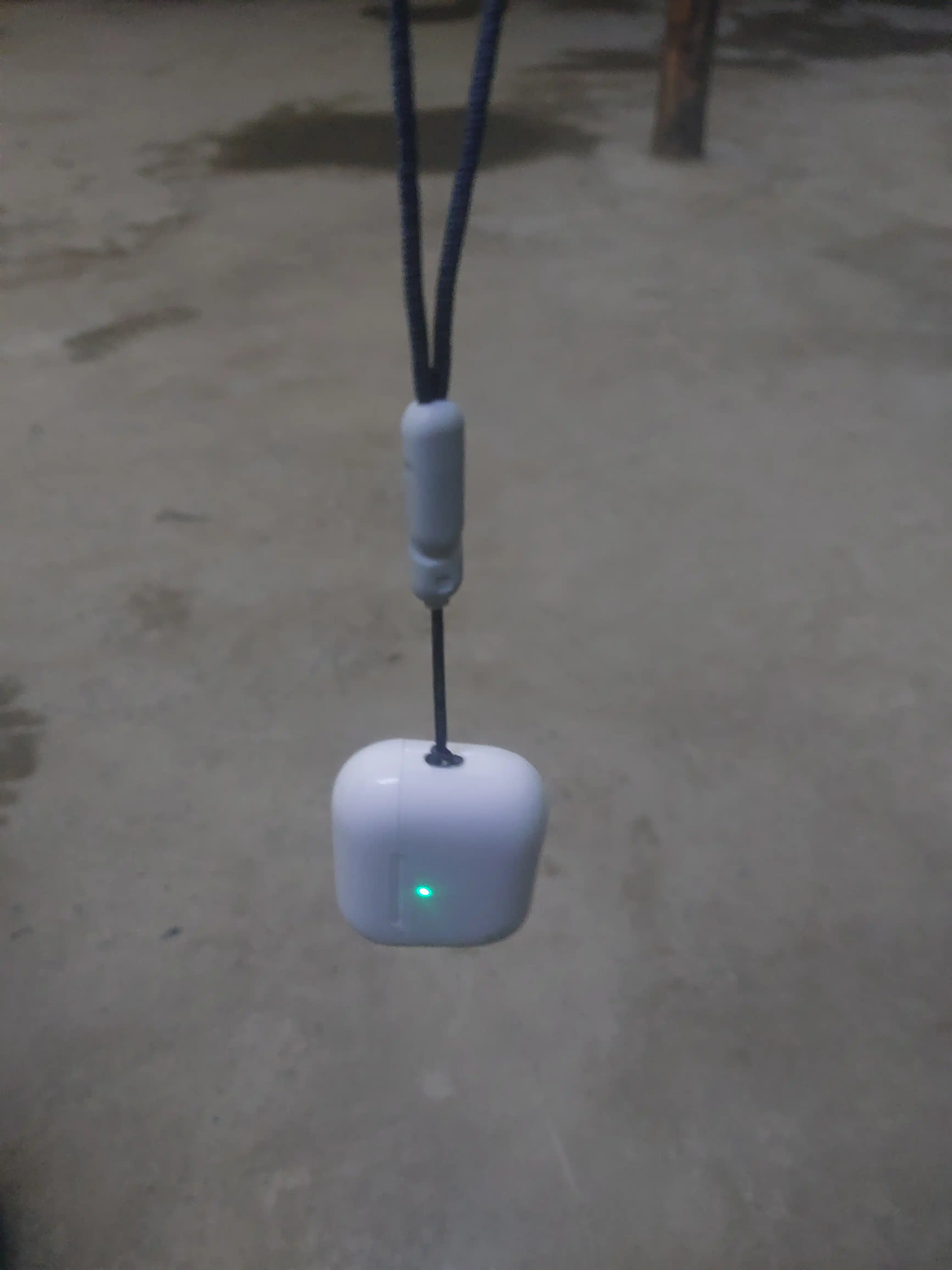 Bluetooth quloqchin REMAX PD-BT710 ANC+ENC ikkita mikrofon va 42 soatgacha ishlash