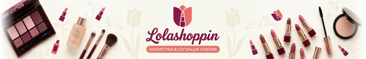 Lolashoppin