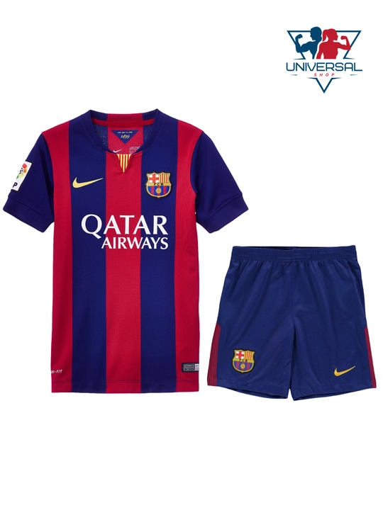 Klublarning retro futbol formalari - 