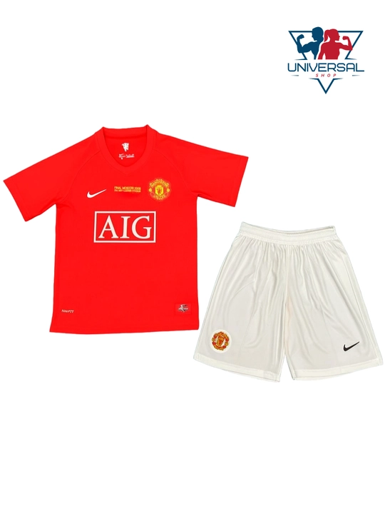 Klublarning retro futbol formalari - 