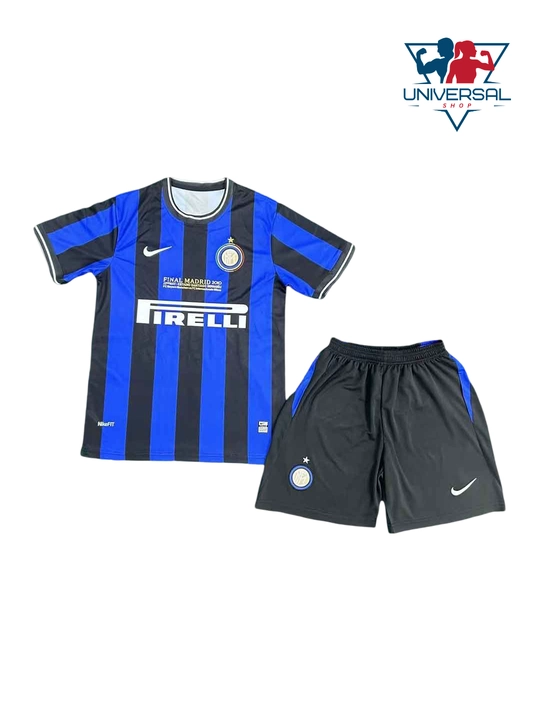 Klublarning retro futbol formalari - 