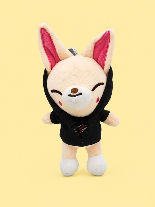Мягкие игрушки K-Pop Stray Kids Skzoo, больше 20 видов