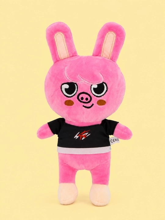 Мягкие игрушки K-Pop Stray Kids Skzoo, больше 20 видов