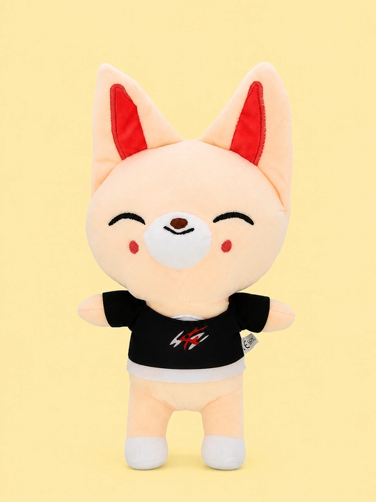 Мягкие игрушки K-Pop Stray Kids Skzoo, больше 20 видов