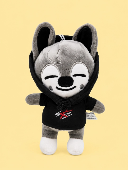 Мягкие игрушки K-Pop Stray Kids Skzoo, больше 20 видов