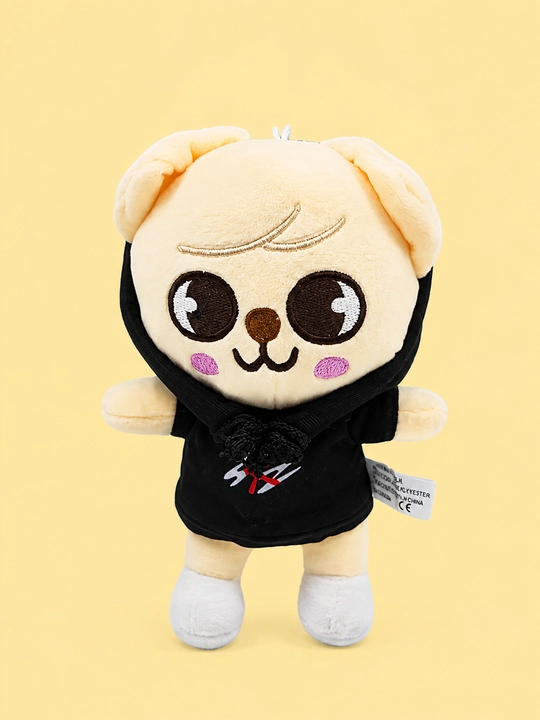 Мягкие игрушки K-Pop Stray Kids Skzoo, больше 20 видов