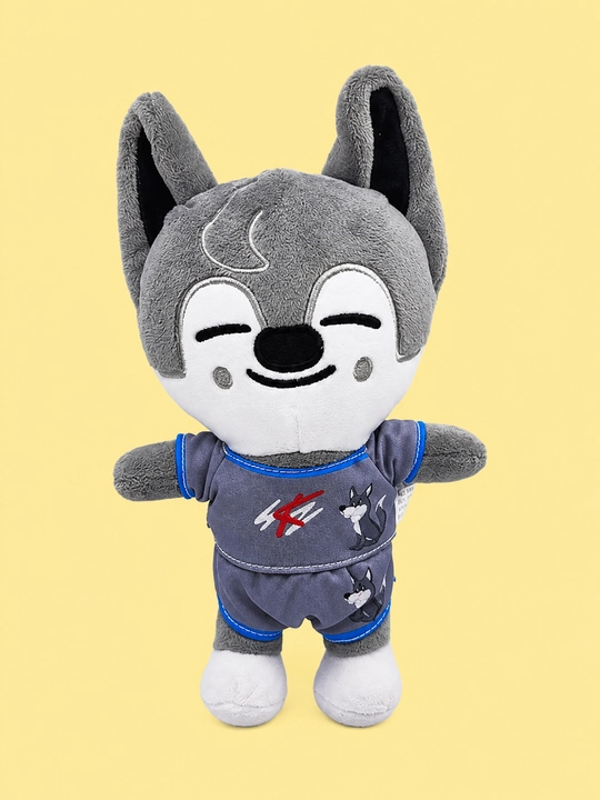 Мягкие игрушки K-Pop Stray Kids Skzoo, больше 20 видов