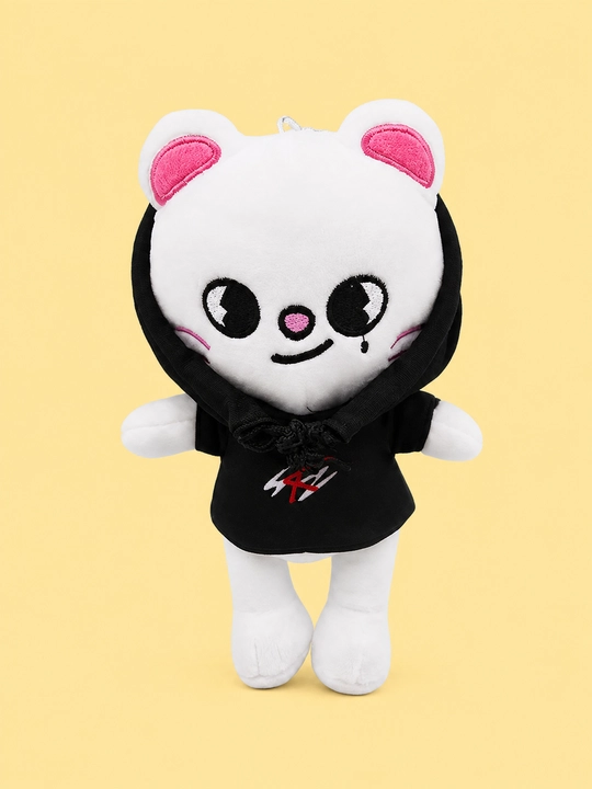 Мягкие игрушки K-Pop Stray Kids Skzoo, больше 20 видов