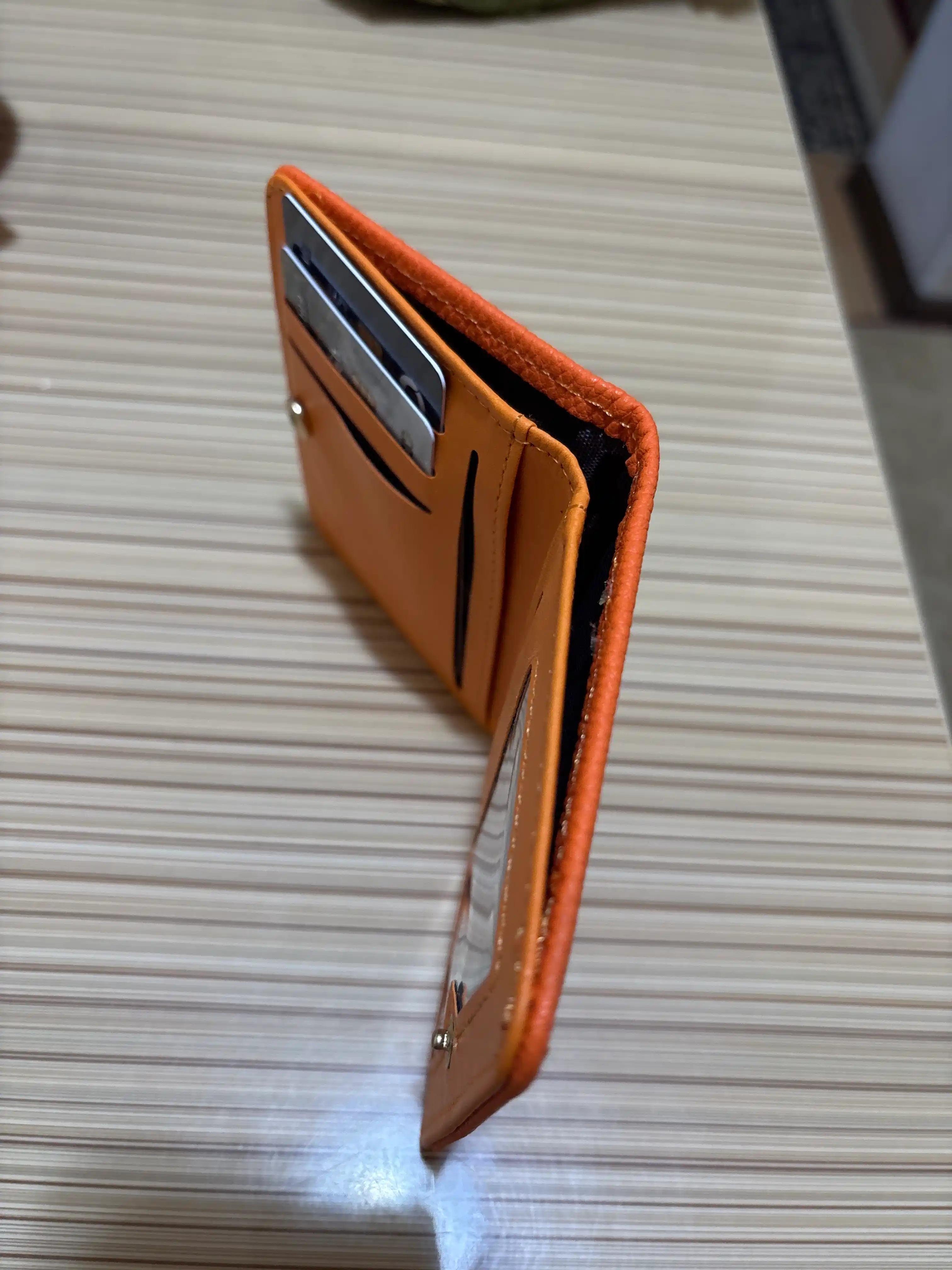 Kardholder, vizitnitsa, mini hamyon