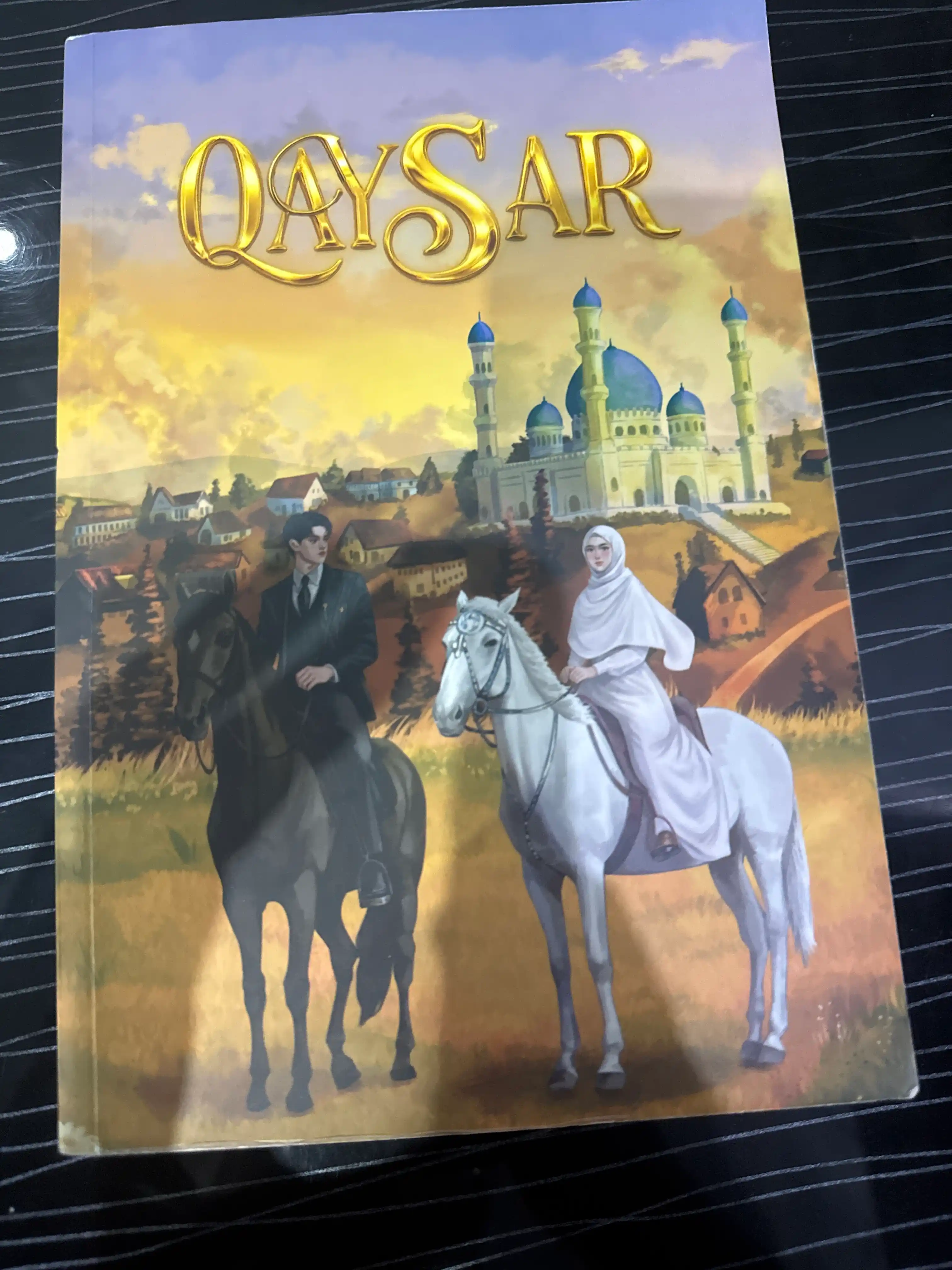 Qaysar